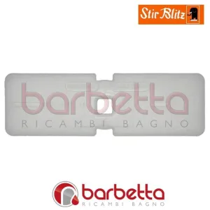 PLACCA INTERNA CASSETTA INCASSO STIR BLITZ 0633839