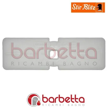 PLACCA INTERNA CASSETTA INCASSO STIR BLITZ 0633839