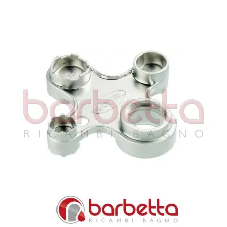CHIAVE NIVERSALE DI SMONTAGGIO AERATORI PERLATOR M22/M24/M28