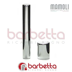 LEVA POMOLO CROMO VASCA DOCCIA PICO MAMOLI 0981