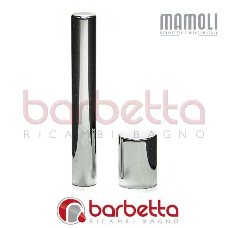 LEVA POMOLO CROMO VASCA DOCCIA PICO MAMOLI 0981