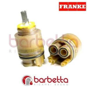 CARTUCCIA RICAMBIO MATRIX FRANKE 1988728