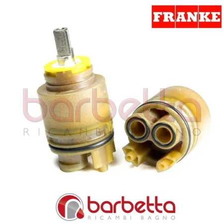 CARTUCCIA RICAMBIO MATRIX FRANKE 1988728
