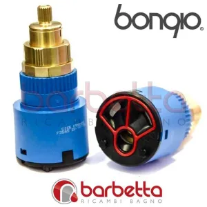 CARTUCCIA TERMOSTATICA BONGIO 9811