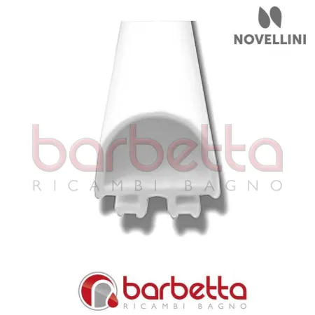 GUARNIZIONI ORIZZONTALI GOLD VASCA NOVELLINI R03GO3-26