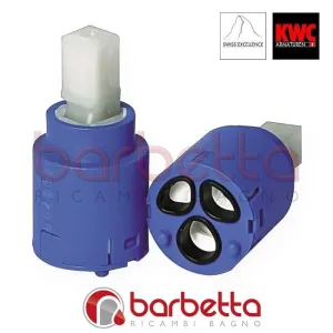 CARTUCCIA DI RICAMBIO S 25 KWC Z.536.032