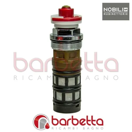 CARTUCCIA RICAMBIO PER MISCELATORE TERMOSTATICO NOBILI RCR201/5