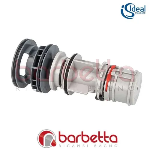 REGOLATORE DI TEMPERATURA PER MANIGLIA CERATHERM 50 IDEAL STANDARD A963427NU