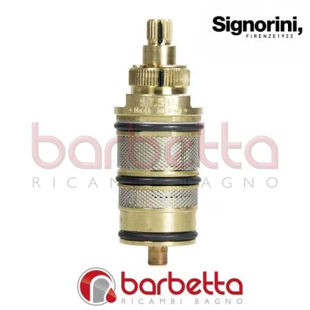 CARTUCCIA TERMOSTATICA RICAMBIO SIGNORINI 93419