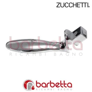 MANIGLIA E VITE PER MIX 3100 ZUCCHETTI R97104