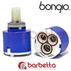 CARTUCCIA D.35 RICAMBIO BONGIO 9838