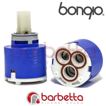 CARTUCCIA D.35 RICAMBIO BONGIO 9838