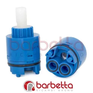 CARTUCCIA RICAMBIO D.40 CON DISTRIBUTORE