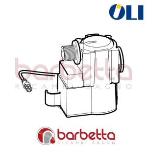 IDRO GENERATORE OLI74 PLUS OLI 074740