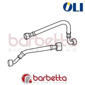 FLESSIBILI IDRO GENERATORE OLI74 PLUS OLI 074748