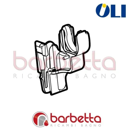 SUPPORTO GALLEGGIANTE OLI74 PLUS OLI 006968