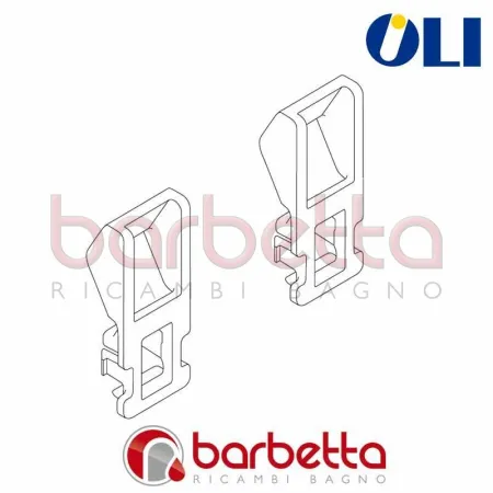 PROLUNGA ANCORINE INO-X OLI 049963