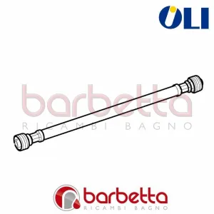 FLESSIBILE 3/8 x 3/8 L 300 EXPERT EVO OLI 021270