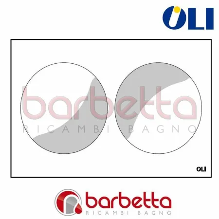 FRONTALE MOON OLI 074736