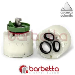 CARTUCCIA RICAMBIO D.47 DOLOMITE A960178NU
