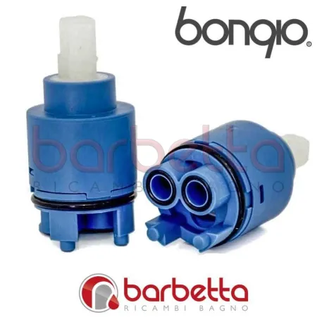 CARTUCCIA CERAMICA D.35 RICAMBIO BONGIO RUBINETTERIE 9812