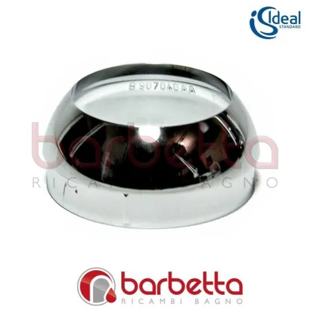 CAPPUCCIO CERAPLAN ABS CROMO A964525AA