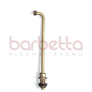 PIANTANA DIRITTA M 3/8"