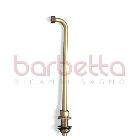 PIANTANA DIRITTA M 3/8"