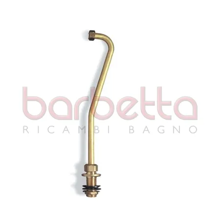 PIANTANA SAGOMATA M 3/8"