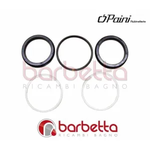 GUARNIZIONI LAVELLO GIREVOLE PAINI 25CC573GU