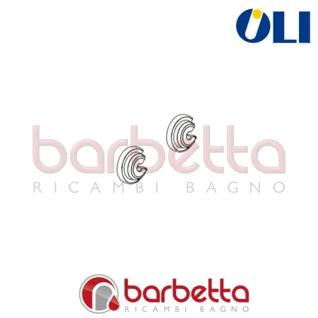 RONDELLE PLACCA CLASSIC OLI 056973