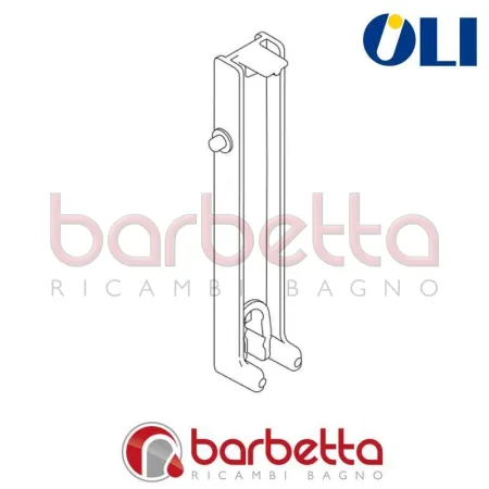 LEVA START STOP CLASSIC OLI 054594