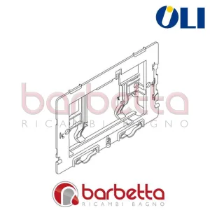 CONTROPLACCA ELECTRA OLI 050202