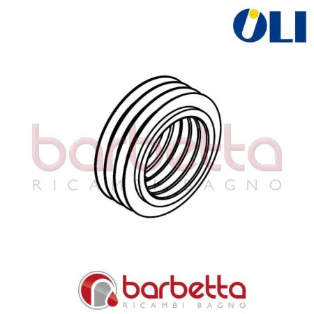 MORSETTO SMERALDO OLI 622802