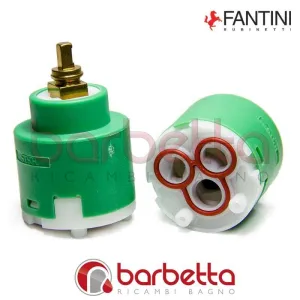 CARTUCCIA RICAMBIO VASCA DOCCIA BELVEDERE FANTINI 90005471
