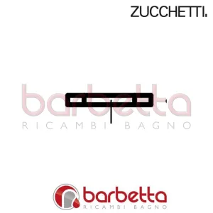 GUARNIZIONE FIBRA ISY ZUCCHETTI R98966