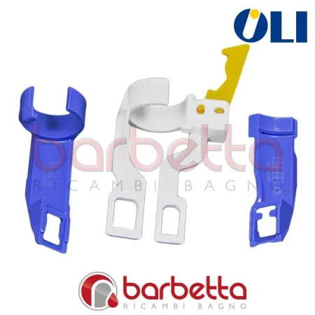 ANCORINE MECCANICHE OLI74 PLUS OLI 011440