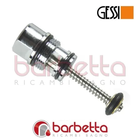DEVIATORE DI RICAMBIO PER COLONNA VASCA DA TERRA MIMI GESSI R2907