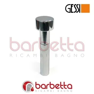 POMOLO DEVIATORE DI RICAMBIO PER MISCEALTORE INCASSO GESSI R0226