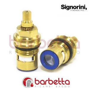 VITONE A DISCO CERAMICO ANTIORARIO RICAMBIO SIGNORINI 93417