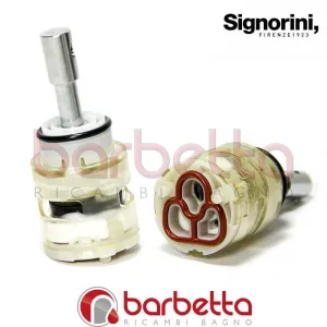 CARTUCCIA MONOCOMANDO D.25 APERTO ST231 RICAMBIO SIGNORINI 93535