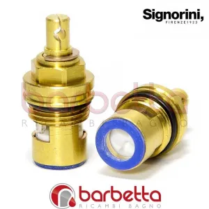 VITONE A DISCO CERAMICO ANTIORARIO RICAMBIO SIGNORINI 93414