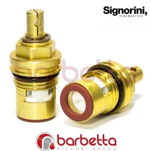 VITONE A DISCO CERAMICO ORARIO RICAMBIO SIGNORINI 93413