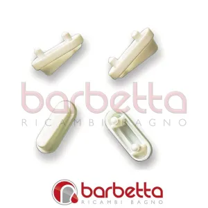 PARACOLPI SEDILI COPRIWATER GENERICI SMUSSATI