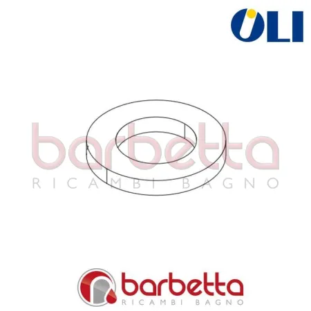 GUARNIZIONE PILETTA OLI 047922