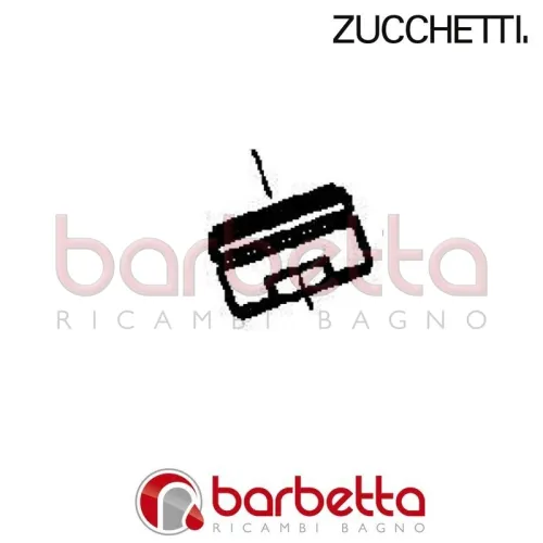 AERATORE LAVABO BIDET SOFT ZUCCHETTI R99306