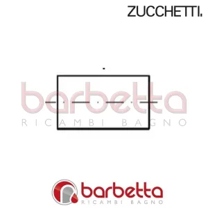 CANOTTO PER RUBINETTO SPIN ZUCCHETTI R99764