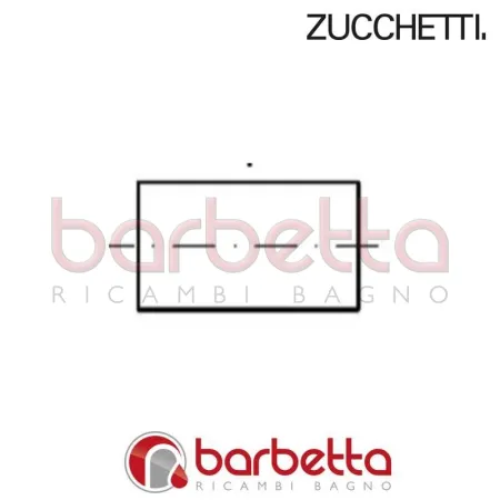 CANOTTO PER RUBINETTO SPIN ZUCCHETTI R99764