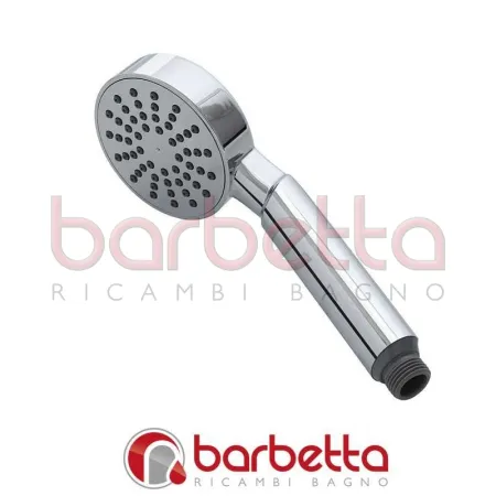 DOCCETTA IN ABS CROMO MONOFUNZIONE FERIDRAS 017102