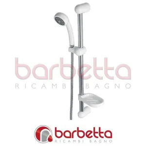 SALISCENDI BIANCO CON DOCCETTA MONOFUNZIONE FERIDRAS 017029